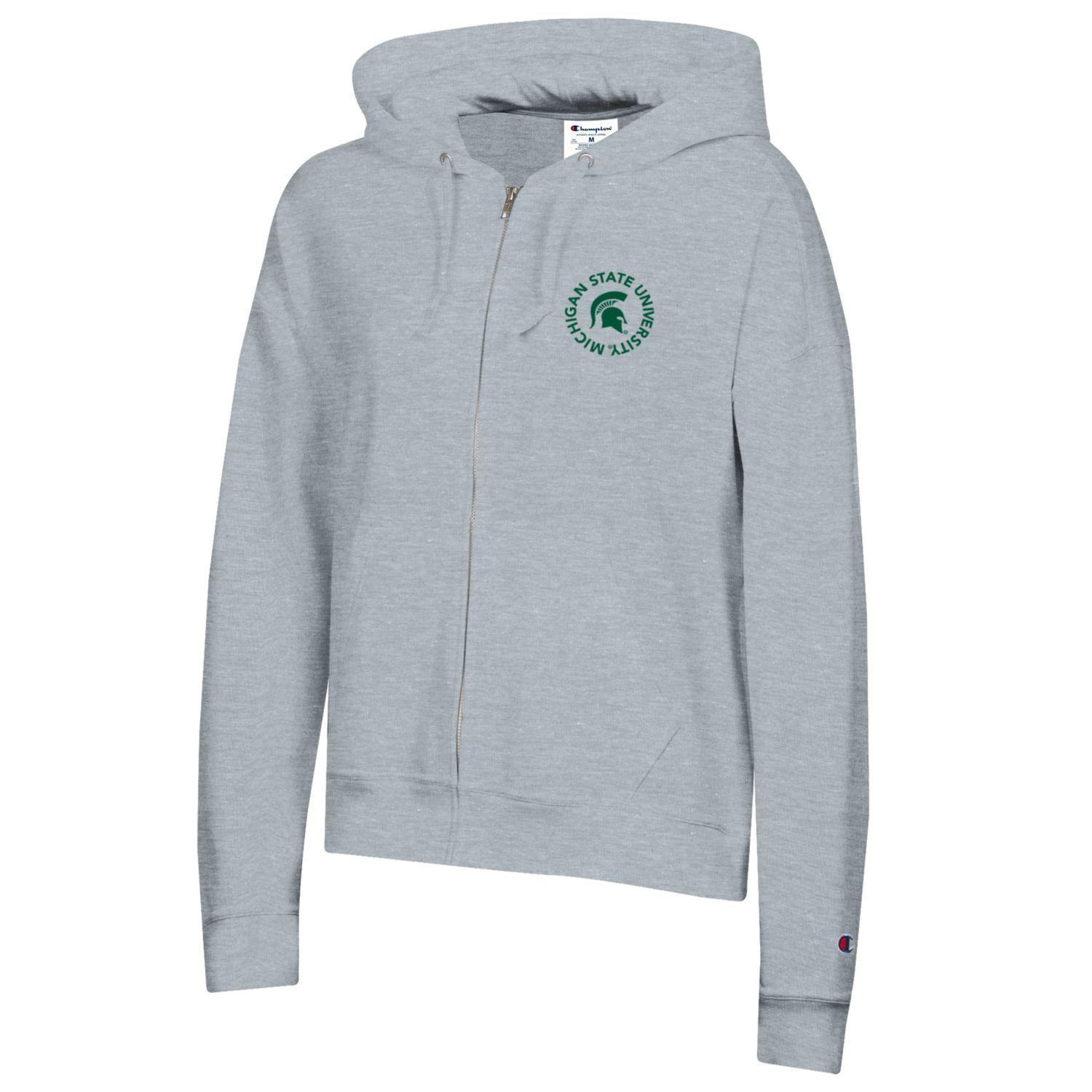 Shop All Champion | Michigan State University Apparel